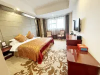 Zhumadian Zhongyuan Grand Hotel