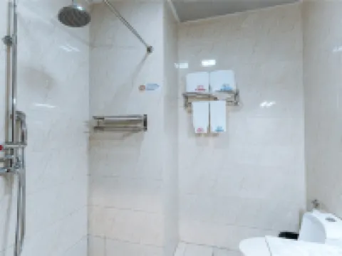 Jingzu E-sports Homestay (Wucheng) Hotels in Wucheng
