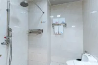 Jingzu E-Sports Hotel (Wucheng) Hotels in Wucheng