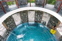 Le Jadis Beach Resort & Wellness - Managed by Banyan Tree Hotels & Resorts - Hot Tub