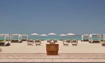 Emirates Palace Mandarin Oriental, Abu Dhabi