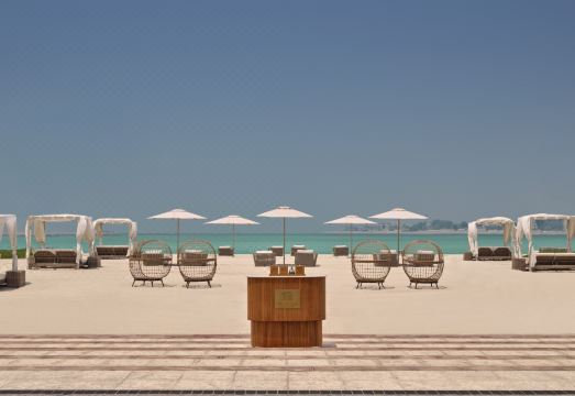 만다린 오리엔탈 내부