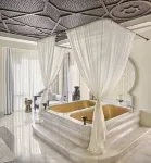 Emirates Palace Mandarin Oriental, Abu Dhabi - spa