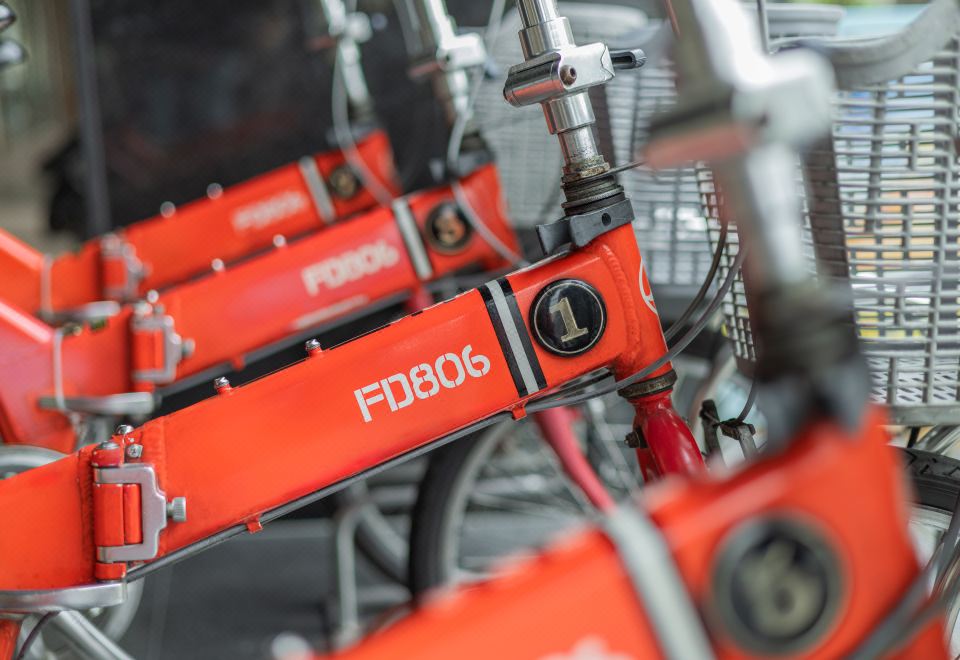 4. 카인드니스 호텔..