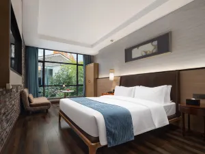 Xiangwai Art Hotel
