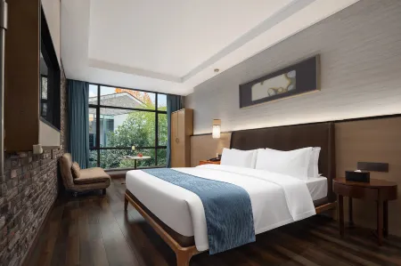 Xiangwai Art Hotel