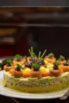Akra Antalya - Frühstück