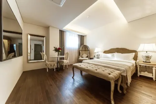 KAYLA HOTEL Hotels in Uijeongbu