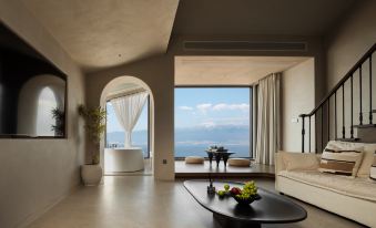 | HolidayVilla Cliff Sea View Guesthouse | holidayVilla