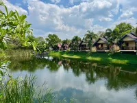 Khao Yai Lake Hill Resort Hotels in Pak Chong