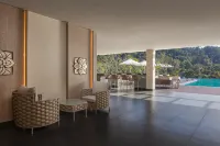 The Golden Crown Hotel - Gym