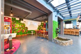 LanCat Shiguang B&B (Blue Coast Store)