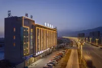 Korla Jinlai Hotel (Minxin Jiayuan)