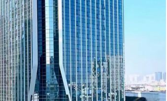 Zhongyu Hotel