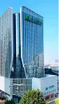 Zhongyu Hotel Hotel dekat Gaogu Building