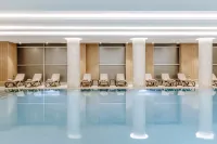Concorde De Luxe Resort Lara Antalya – Prive Ultra All Inclusive - Beach