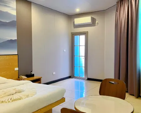 Happy Day Inn Hotels in Honiara