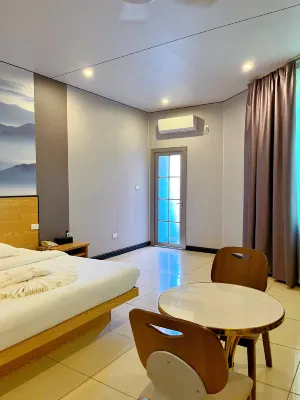 Happy Day Inn 华人店 Hotels near Unity Square
