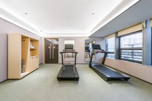 全季飯店（上海奉賢遠東路店） 休閒娛樂 Photos