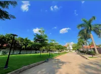 PALA Garden  Hotel