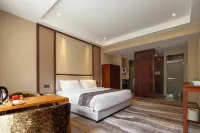 Jinghe Hotel Hotel di Shennongjia