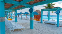 The Pyramid Cancun by Oasis - All Inclusive - 5 tähden