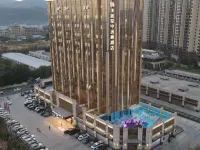 Heyuan Meiju Sky Hot Spring Hotel Hotels in Heyuan