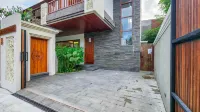 Casa De Gracia Sanur Beach by Nagisa Bali Hotel in zona Villa Taman Sorga