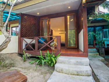 รูปภาพของบี52 บีช รีสอร์ท