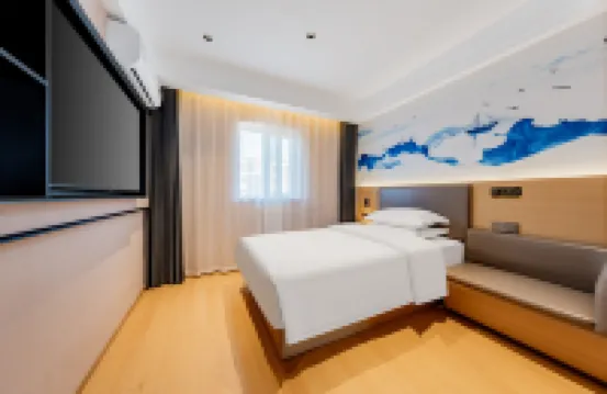 Dolaixiu Transfer Hotel