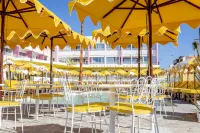 Los Felices Ibiza Hoteles en San José