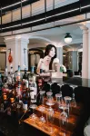 BOAO HUAFENGSHIJIA HOTEL - 5-Star