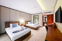 Royal Yao Yai Island Beach Resort - balcony