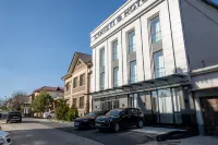 Consti Hotel Tashkent - 3-Star
