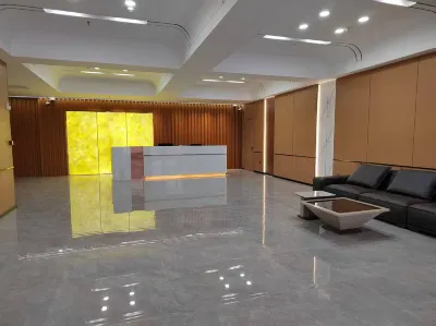 Suifenhe Hualong Hotel Hotels near Tianchang Mountain