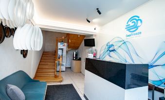 Sea Breeze Boutique-Hotel Vladivostok