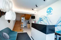 Sea Breeze Boutique-Hotel Vladivostok
