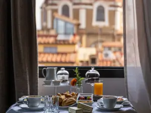 Hotel Cerretani Firenze - MGallery Collection
