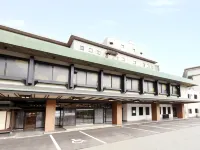 Ooedo Onsen Monogatari Premium Kaga Maruya(Old:Yukai Resort Premium New Maruya Hotel) Hotels near Katayamazu Onsen