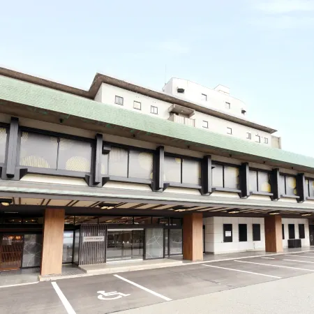 Ooedo Onsen Monogatari Premium Kaga Maruya(Old:Yukai Resort Premium New Maruya Hotel)