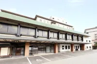 Ooedo Onsen Monogatari Premium Kaga Maruya(Old:Yukai Resort Premium New Maruya Hotel) Hotels in 