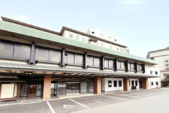 Ooedo Onsen Monogatari Premium Kaga Maruya(Old:Yukai Resort Premium New Maruya Hotel)