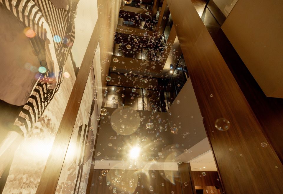 3. 호텔 아쿠아 치..