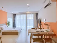 Uyen's Homestay - The Song Vung Tau Apartment