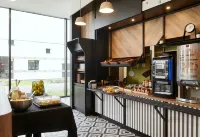 B&B Hôtel Cergy Saint-Christophe - breakfast