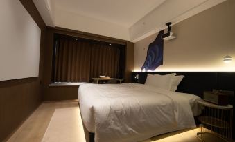 Inn Hotel (Changsha IFS International Financial Center Wuyi Square)