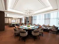 Linkong Jinjiang Hotel Hotels in Ziyang