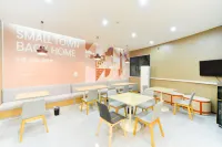 Chengwu Shankee Hotel (Bole Dajie)