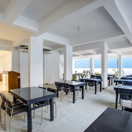 Magnus Aerith Studios Exclusive Residences