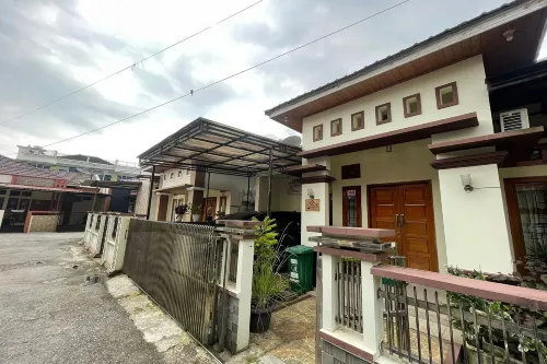 Jirek Homestay Bukittinggi Hotels in Gadut